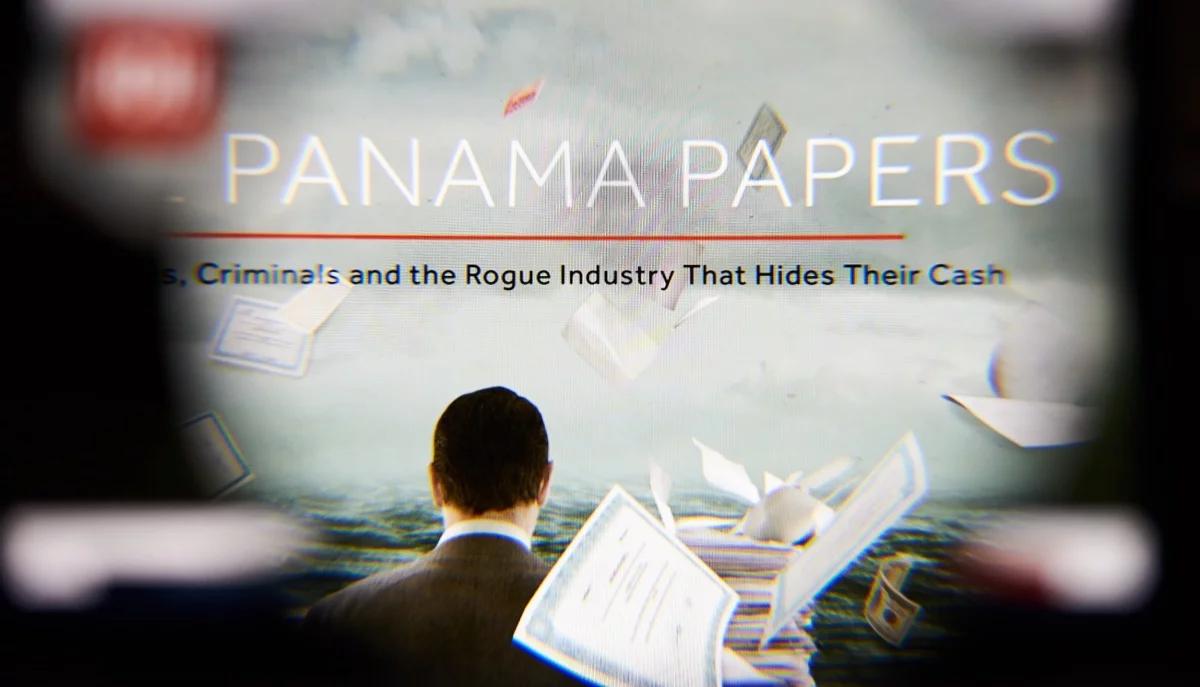 Narada zespołu śledczego ws. polskiego wątku "Panama Papers"