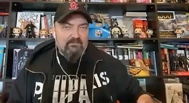 Autorka Harry'ego Pottera na celowniku aktywistów LGBT. Adamski wyjaśnia przyczyny ataków