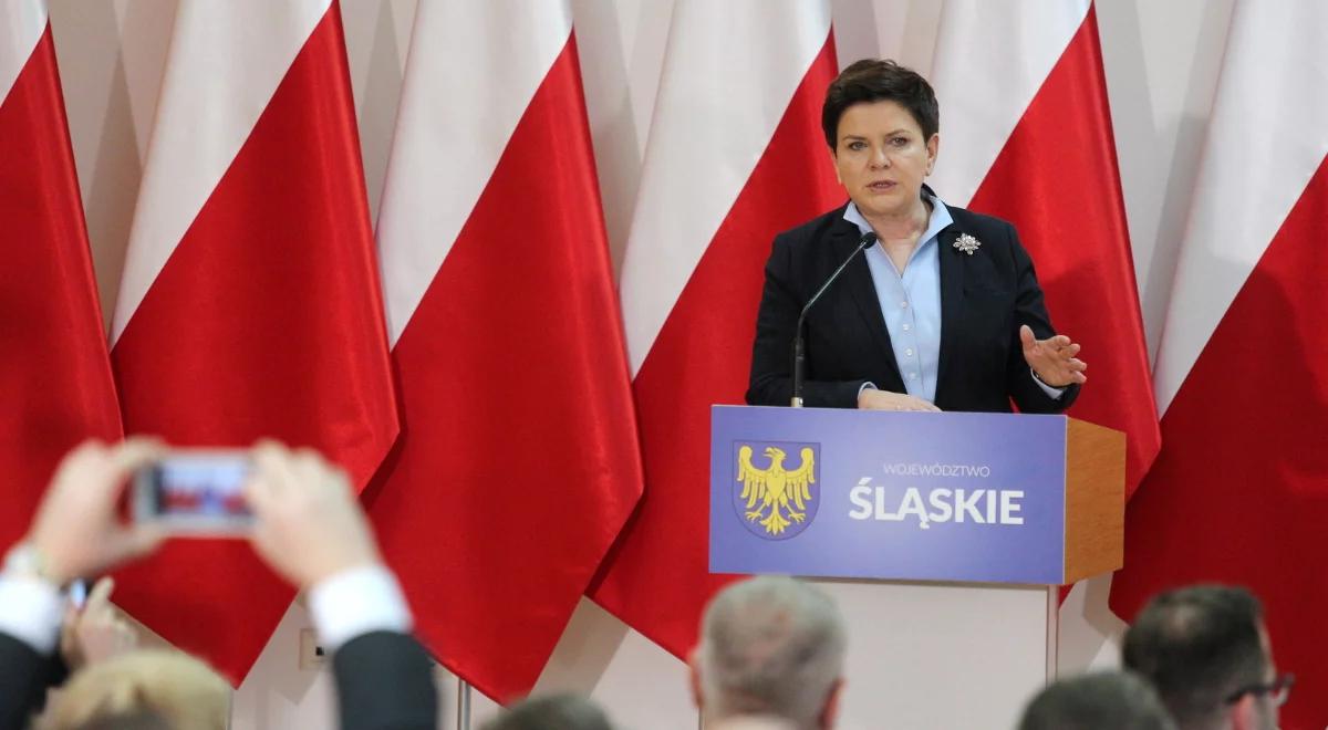 Budowa trasy S1 ma się zakończyć w 2022 roku