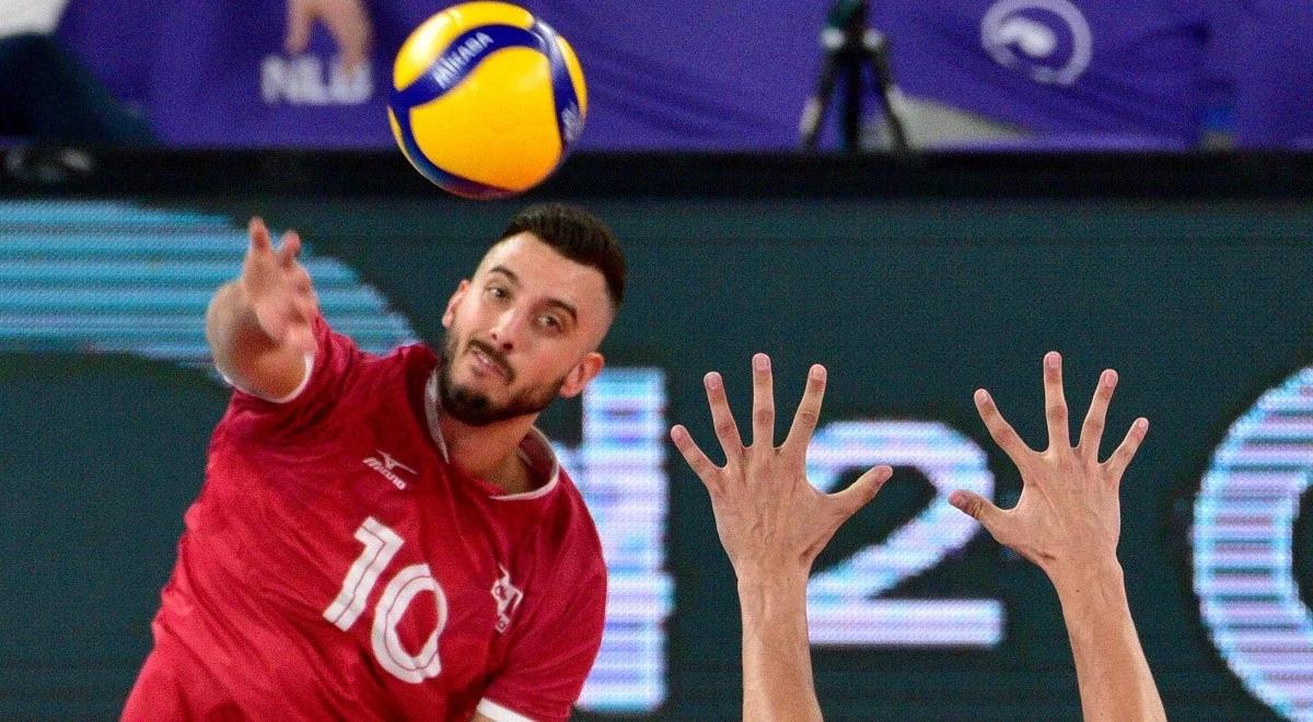 PlusLiga: Jastrzębski Węgiel znalazł następcę Jana Hadravy. Ryan Sclater nowym zawodnikiem mistrza Polski