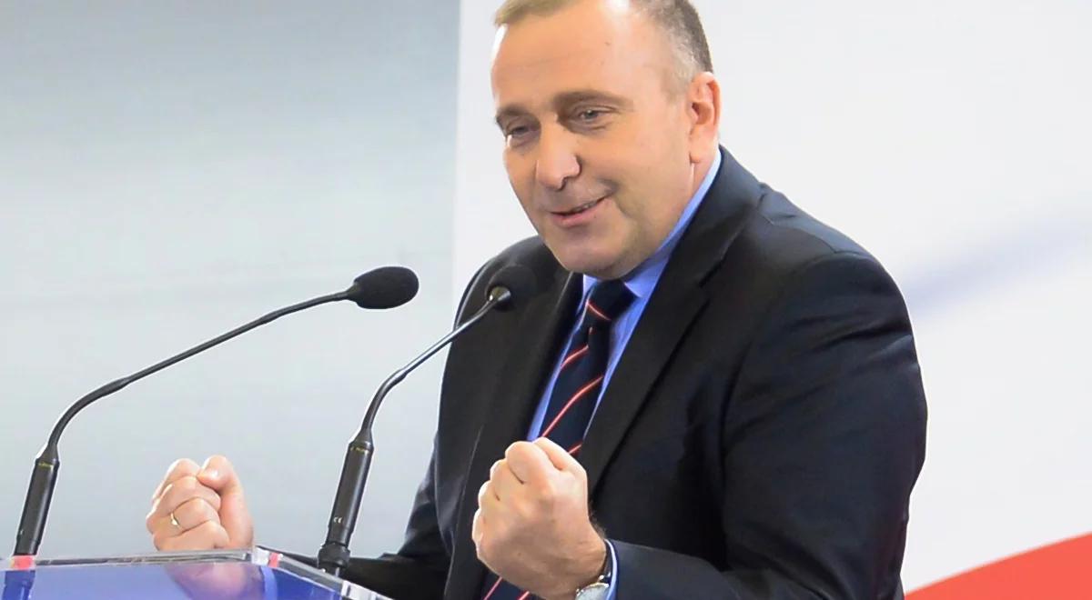 Grzegorz Schetyna: potrzebna jest nowa Platforma Obywatelska