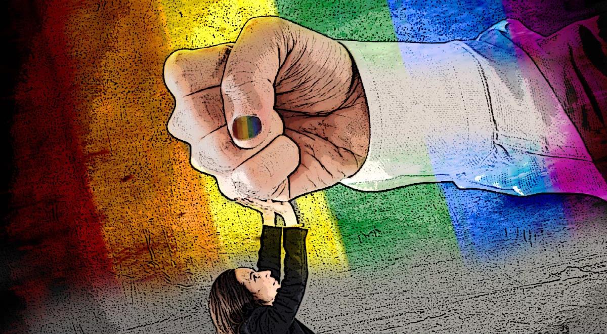 Cenzura LGBT na Uniwersytecie Śląskim. Jest apel o niekaranie prof. Budzyńskiej