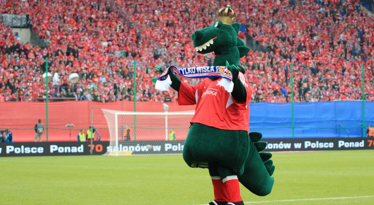 Ekstraklasa: władze Wisły Kraków dogadały się z piłkarzami. "Pokaz solidarności"