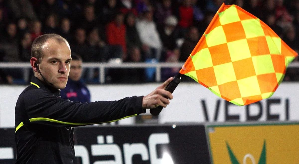 Ekstraklasa: polscy sędziowie gotowi na wideo powtórki?
