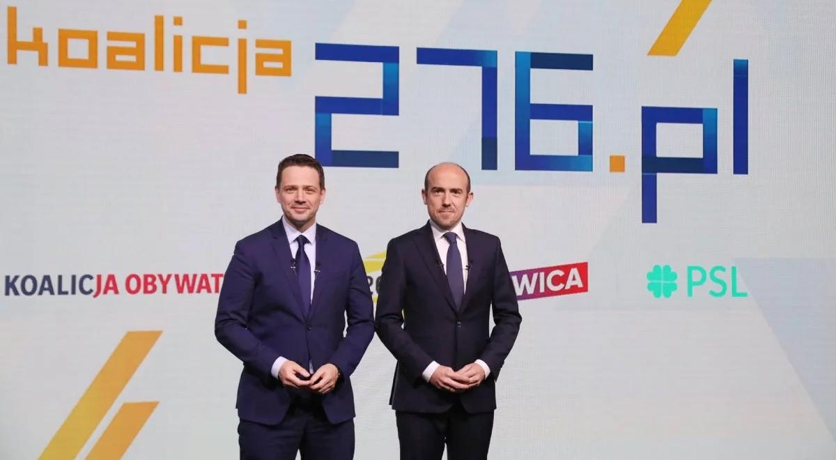 Tylko aplauz i zaakceptowanie. Felieton Miłosza Manasterskiego
