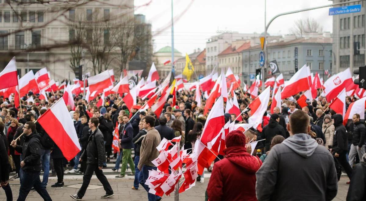 Święto Niepodległości. Wojewoda mazowiecki: służby są przygotowane na obchody