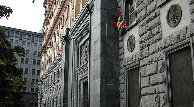Były rosyjski szpieg otruty w Wielkiej Brytanii? "Scenariusz na odległość pachnie KGB"