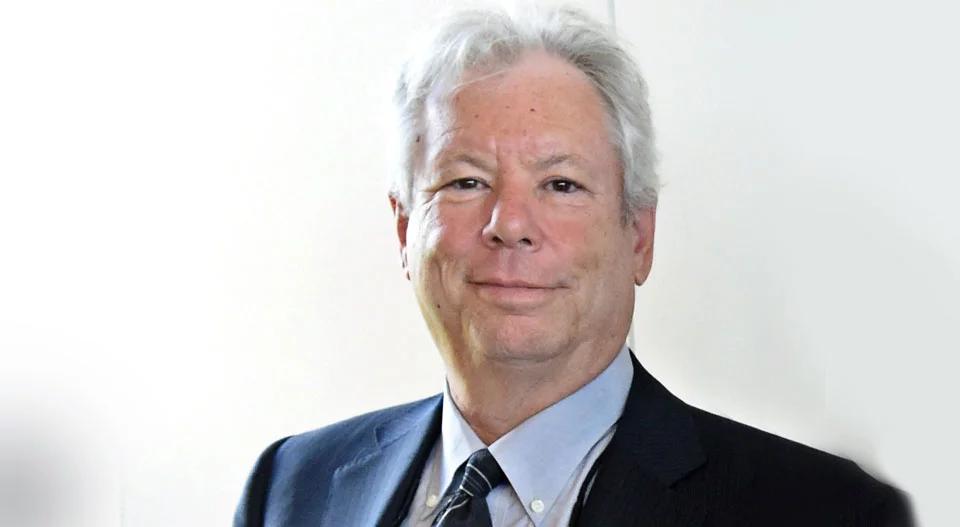 Richard Thaler laureatem Nagrody Nobla z ekonomii