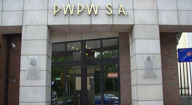 Finał afery taśmowej w PWPW: Sienkiewicz zmienił szefa spółki drukującej polskie pieniądze