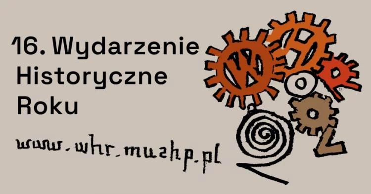 Wydarzenie Historyczne Roku. Podpowiadamy, jak oddać głos w plebiscycie