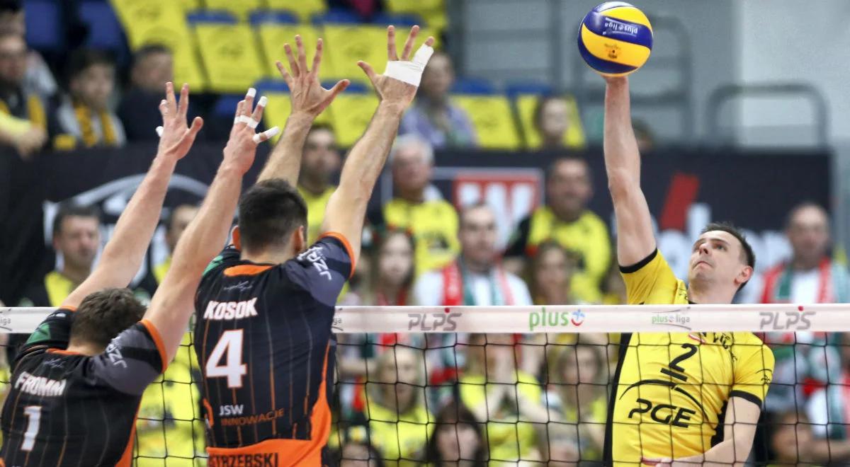 PlusLiga: Mariusz Wlazły przedłużył umowę z PGE Skrą Bełchatów. "Nie ukrywam, że ten klub jest dla mnie bardzo ważny"