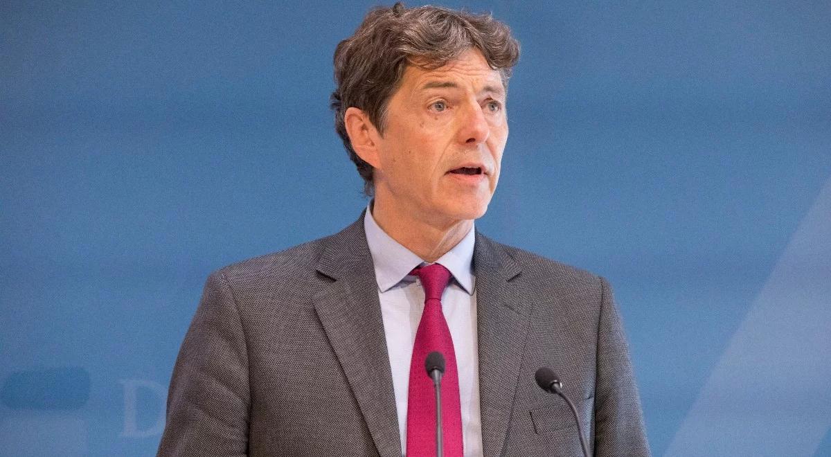 Ambasador Niemiec: Polska była ofiarą paktu Ribbentrop-Mołotow