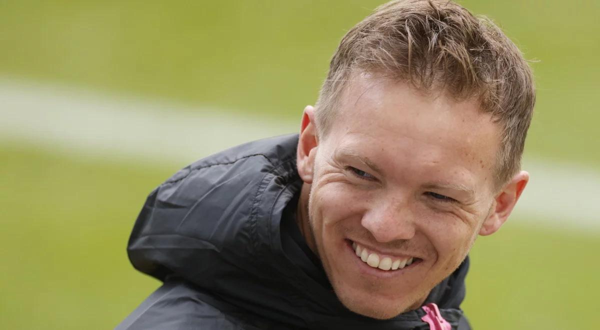 Bundesliga: Julian Nagelsmann blisko spełnienia marzeń. Bayern wykłada niebagatelną kwotę  