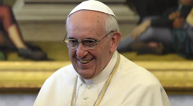 Pierwsza kanonizacja pod przewodnictwem Franciszka