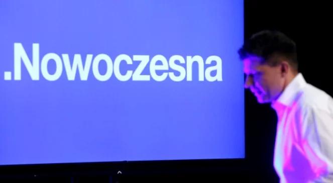 Nowoczesna wybiera zarząd partii. Kandyduje do niego Ryszard Petru