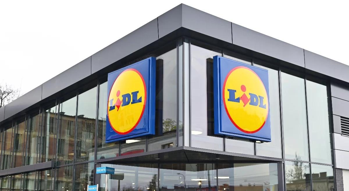 Lidl testuje kaucję za butelki po piwie. Można odzyskać pieniądze