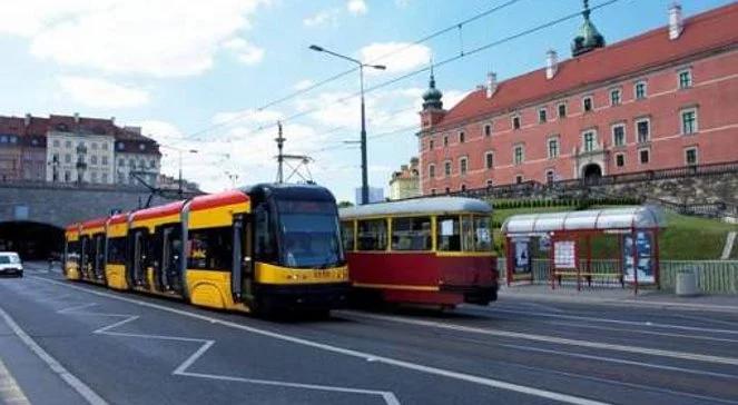 Warszawa podczas Euro 2012. Zmiany w komunikacji