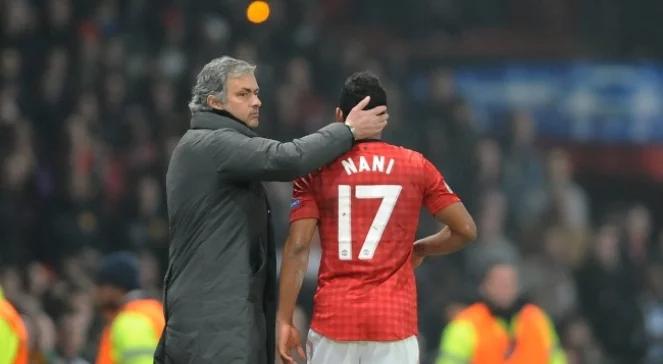 LM: Manchester United - Real Madryt. Zaskakująca ocena Mourinho: lepsi przegrali 