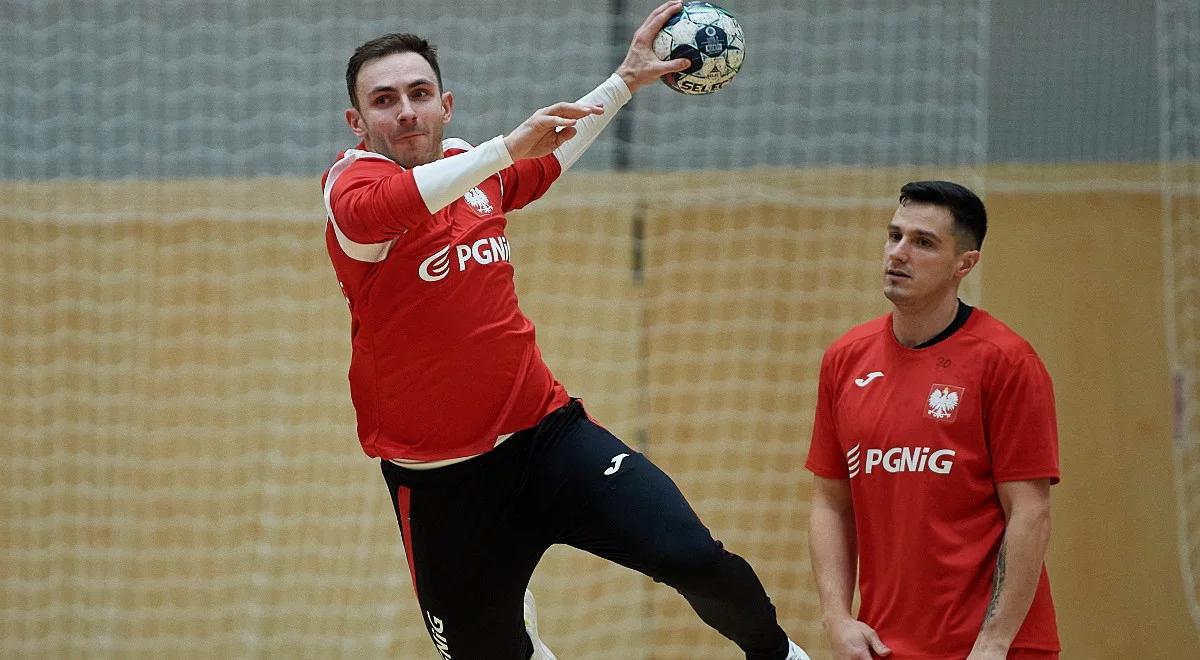 ME piłkarzy ręcznych: zamieszanie w polskiej ekipie. Kolejny zawodnik w izolacji 
