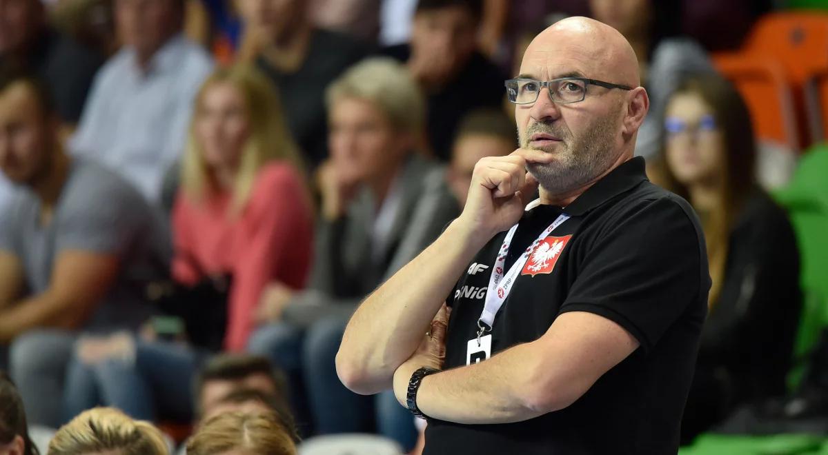 ME piłkarek ręcznych: Leszek Krowicki wierzy w Karolinę Kudłacz-Gloc. "To niezmiernie wartościowa zawodniczka"