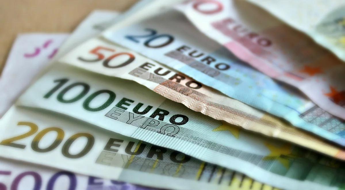300 milionów euro na kontach rodziny urzędnika z urzędu do walki z korupcją