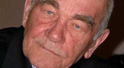 Poeta Jerzy S. Sito nie żyje. Miał 77 lat