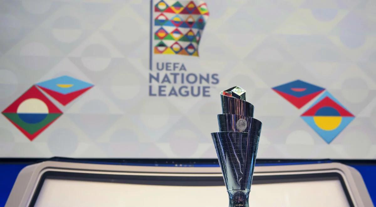 Liga Narodów UEFA: portugalskie media pewne siebie. Ronaldo i spółka faworytami?