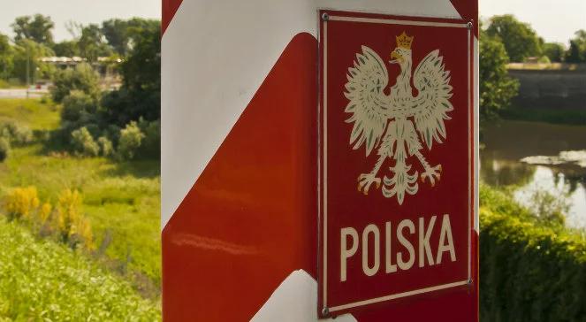 Polska przywróci kontrole na granicach? Czasowe restrykcje