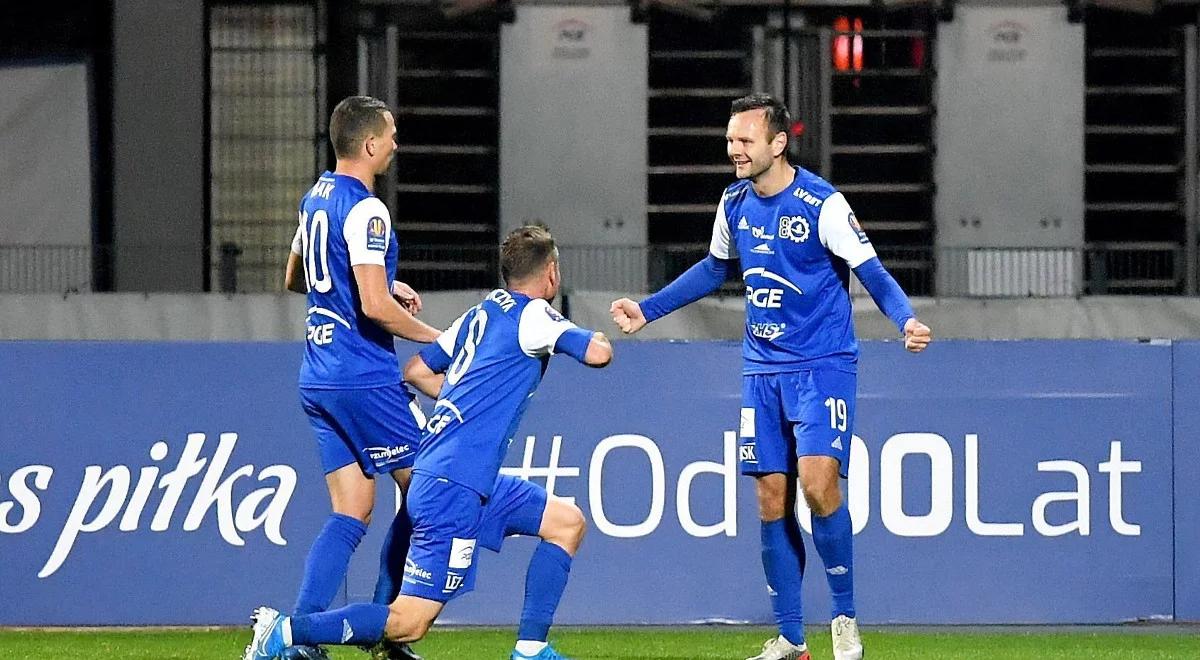 Nie tylko Ekstraklasa. Kluby pierwszej ligi testują i wracają do treningów 