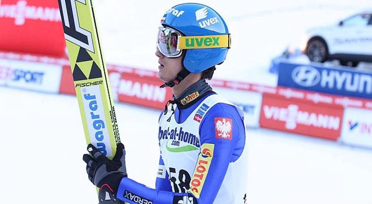 MŚ Lahti 2017: Stoch, Kot, Żyła i Kubacki na pierwszy konkurs