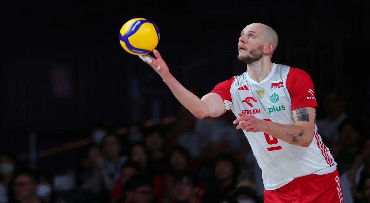 PlusLiga. Transfer Bartosza Kurka potwierdzony. ZAKSA ma też nowego trenera