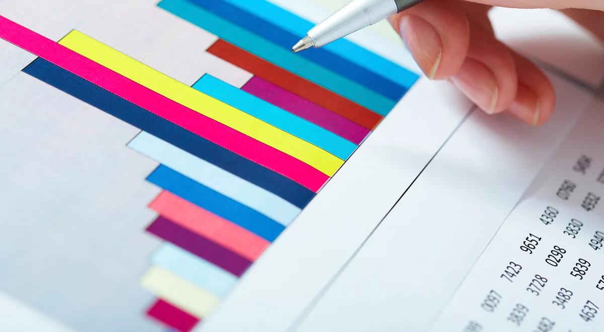 MF: po lutym deficyt budżetowy wyniósł 3 mld 98,5 mln zł. To 5,7 proc. rocznego planu