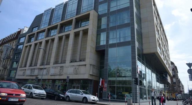 Janosikowe: konta Mazowsza zajęte, wypłaty zablokowane