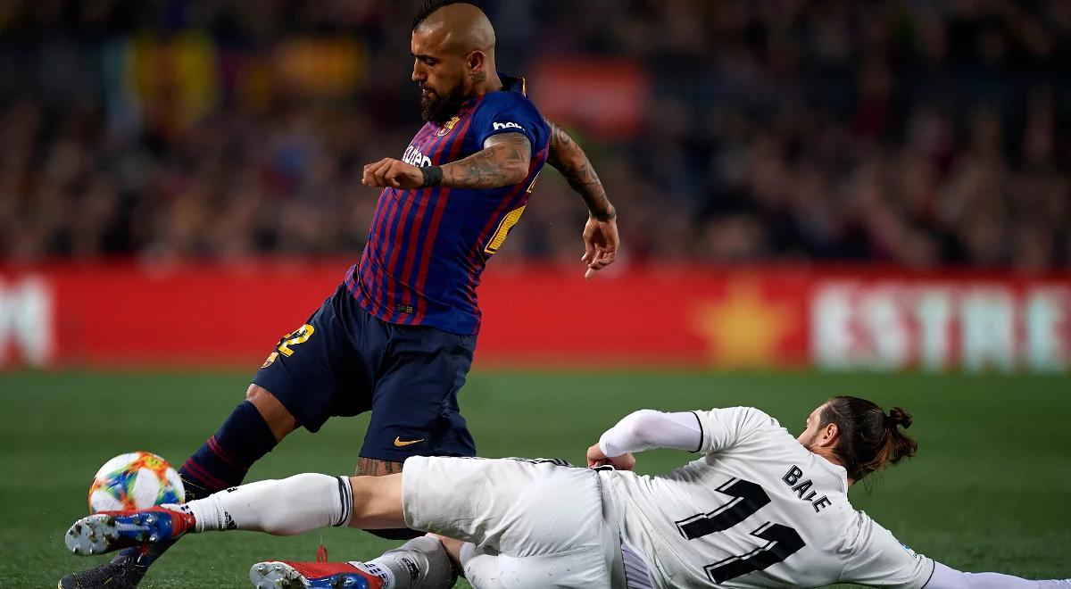 Primera Division: znamy nową datę "El Clasico". Liga zapowiada odwołanie 
