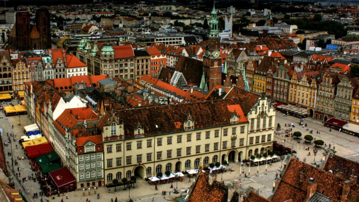 Europejska Stolica Kultury we Wrocławiu. Tak będzie wyglądać ceremonia otwarcia