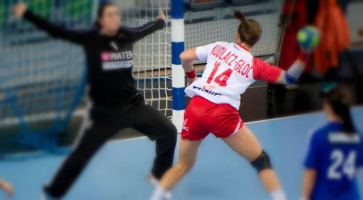 "Magazyn sportowy". Jak się układa współpraca z nowym trenerem polskich szczypiornistek?