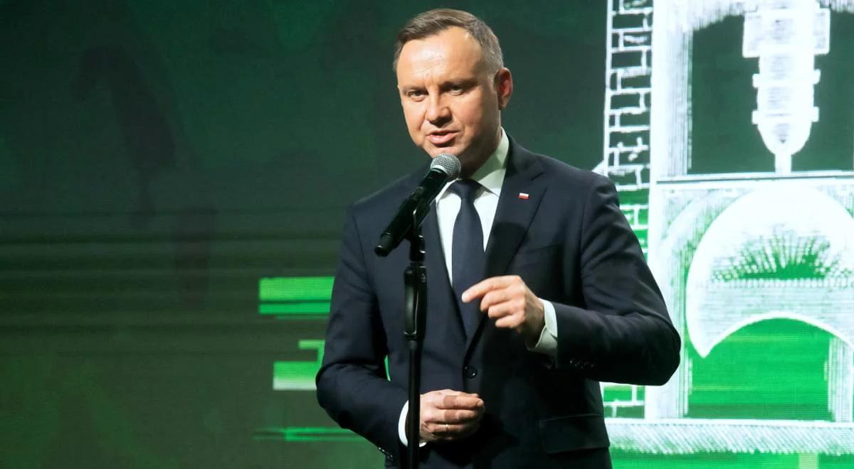 Prezydent: czyńmy wszystko, by niepełnosprawni mogli funkcjonować bez barier