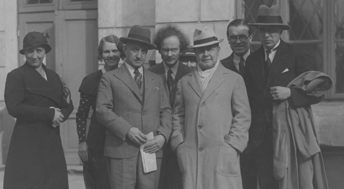 Roman Jasiński. Twórczość długoletniego dyrektora muzycznego Polskiego Radia