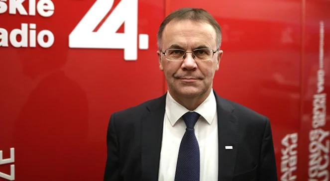 "W Hollywood trwa ideologiczne szaleństwo". Sellin o nowych Oscarach