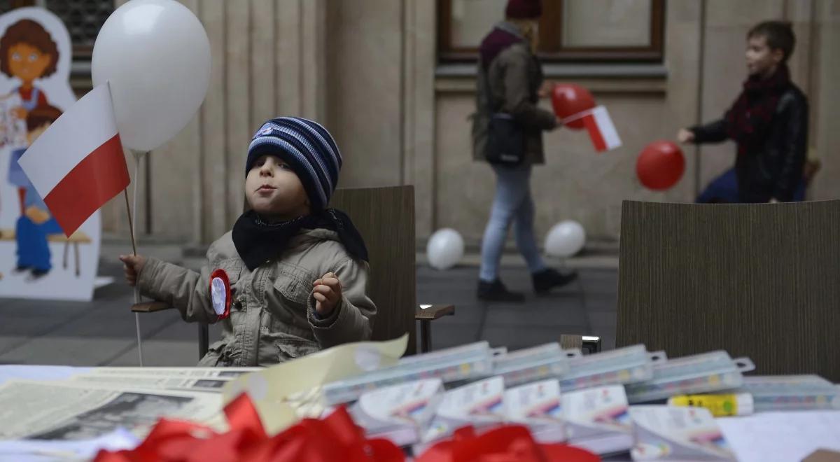 Święto Niepodległości. Wiele atrakcji w Muzeum Wojska Polskiego i Muzeum Narodowym