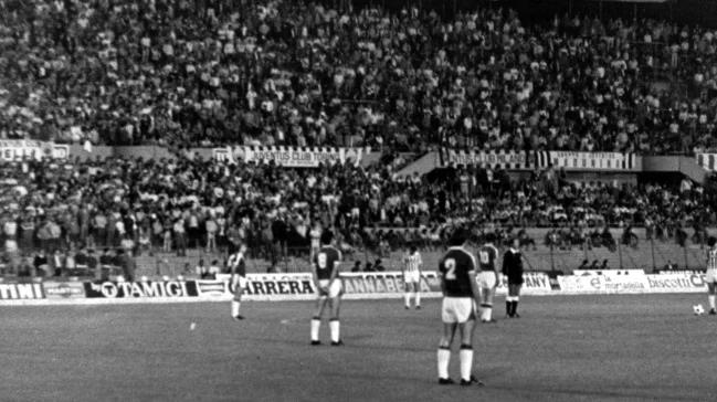 "Lechia - Juventus. Więcej niż mecz”: historyczny pojedynek z wielką polityką w tle