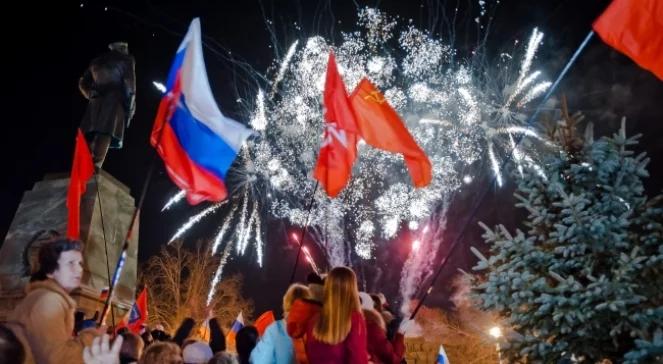 Czy Rosja straci apetyt na Ukrainę? 