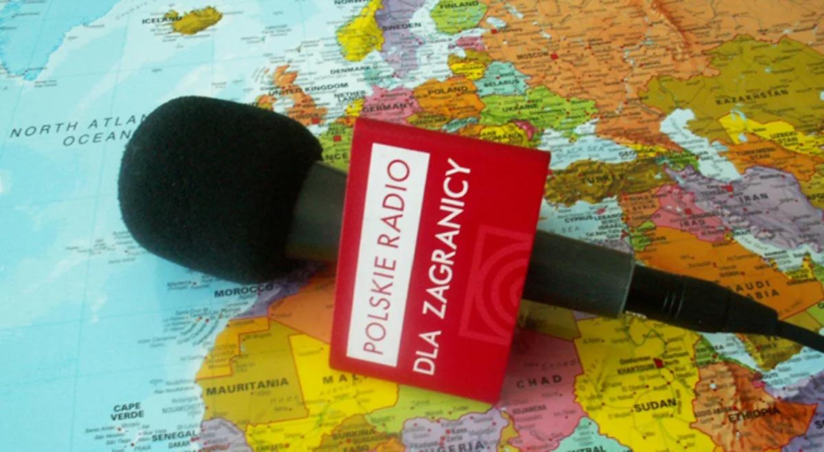 80 lat temu rozpoczęło działalność Polskie Radio dla Zagranicy