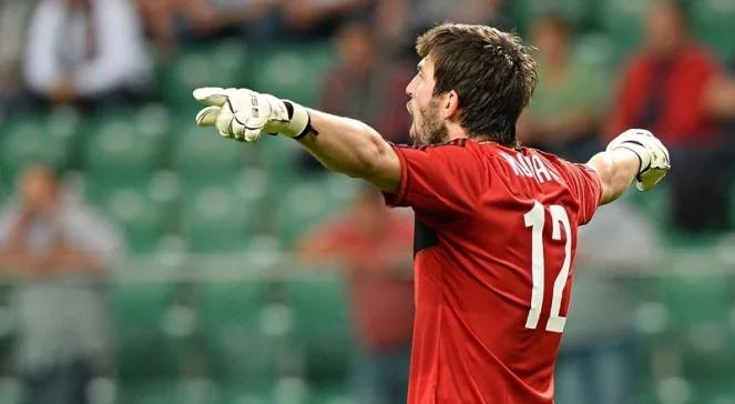 Ekstraklasa: Legia jak tonący Titanic? Kuciak ucieknie w góry? 