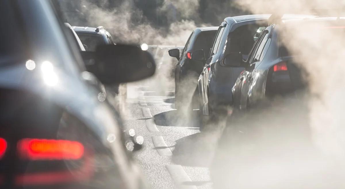 Zgoda większości krajów UE w sprawie emisji CO2 z samochodów