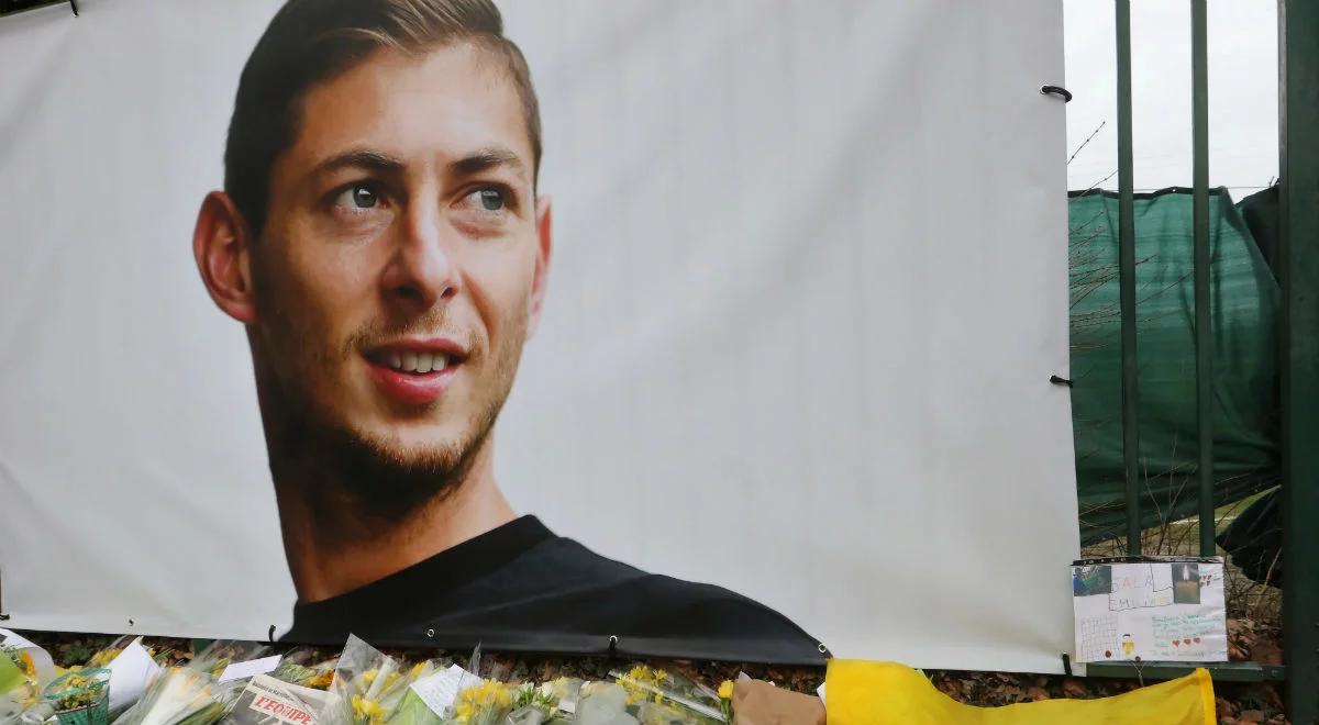 Co dalej z Emiliano Salą? Nantes: nie można przerwać poszukiwań 