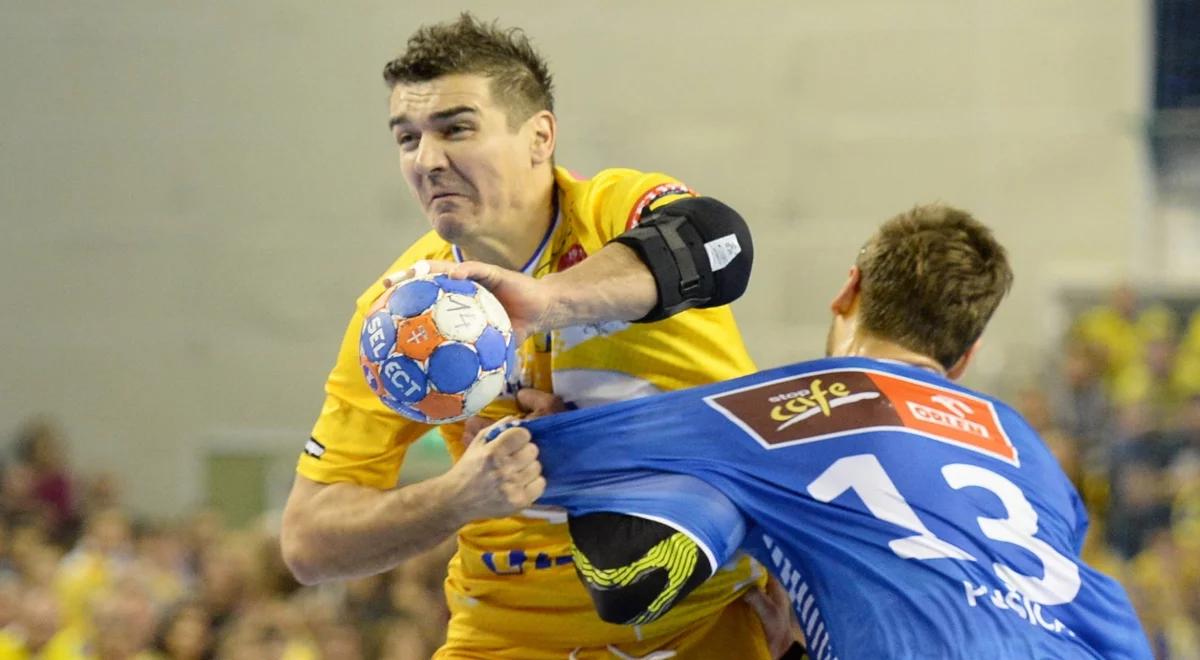 Szczypiorniści Vive Tauron Kielce rozbili Orlen Wisłę Płock