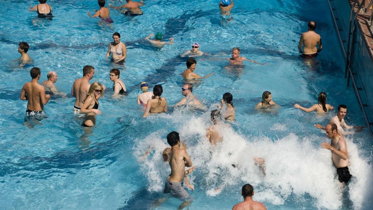 Túrkeve. Masowe zatrucie gazem na termach. Wśród poszkodowanych 2,5-latek z Polski