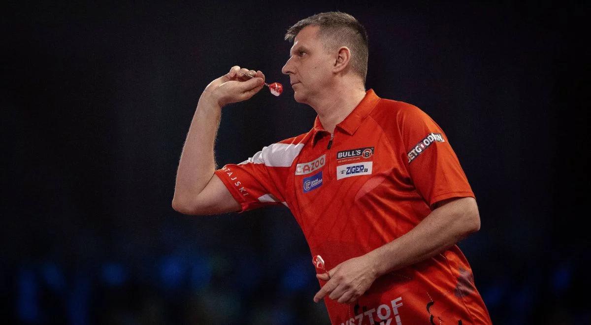 Święto darta w Polsce! Turniej PDC Poland Darts Masters w lipcu w Warszawie