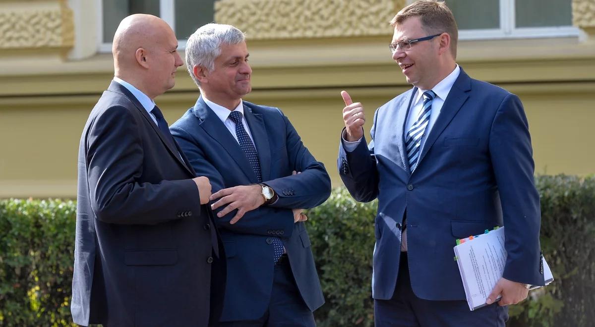 Wojewodowie u premier Beaty Szydło. Żaden nie stracił pracy